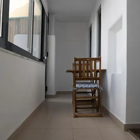 Mercado Apartments Faro Exterior photo