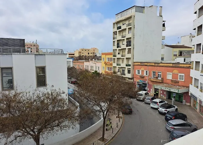 Mercado Apartments