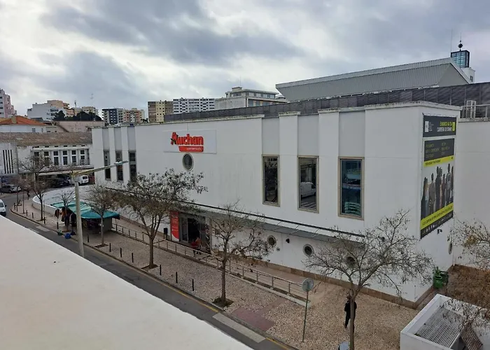 Mercado Apartments